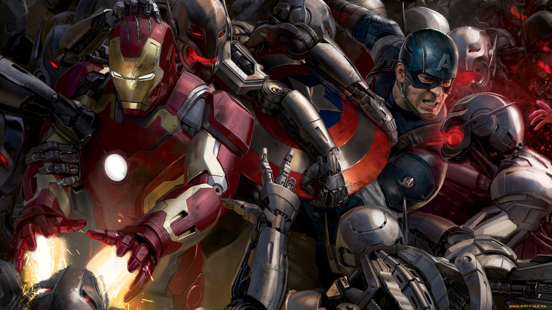  , avengers,  age of ultron, 